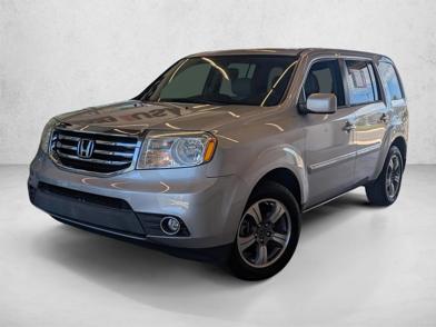 2015 Honda Pilot SE -
                  Lutz, FL