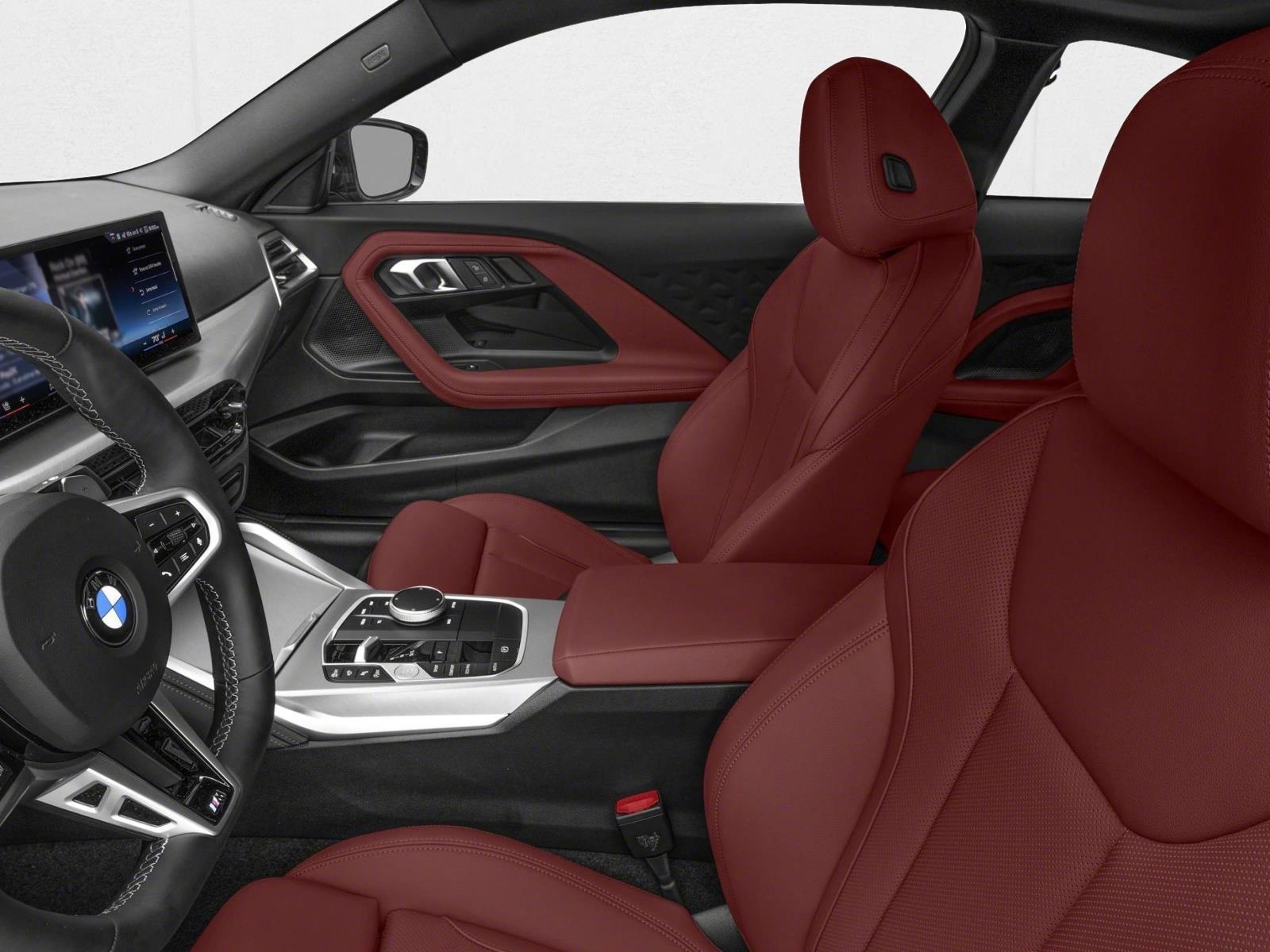 Thumbnail: 2026 BMW 2 Series - 4