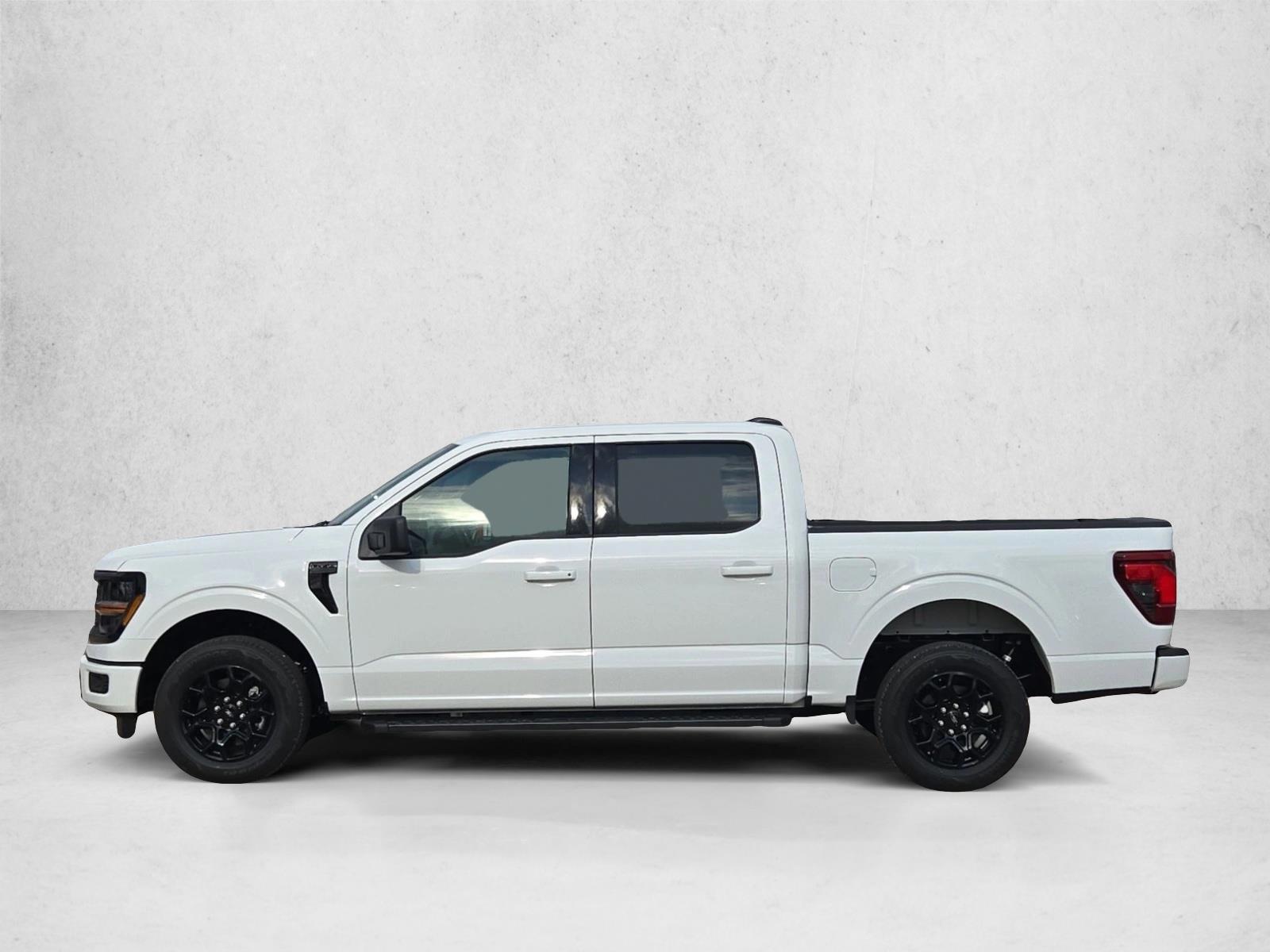 Thumbnail: 2026 Ford F-150 - 2