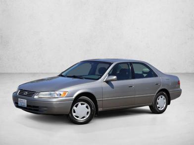 1999 Toyota Camry CE -
                  Spokane Valley, WA