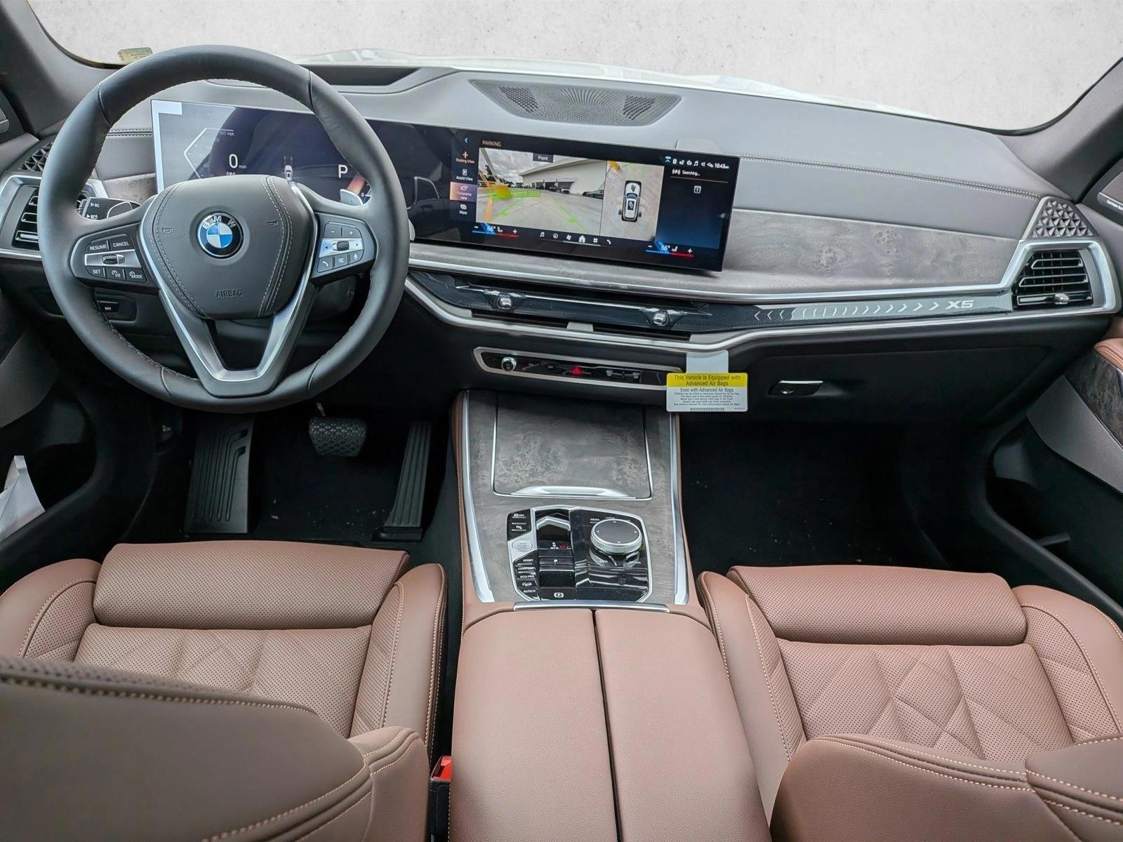 Thumbnail: 2026 BMW X5 - 4