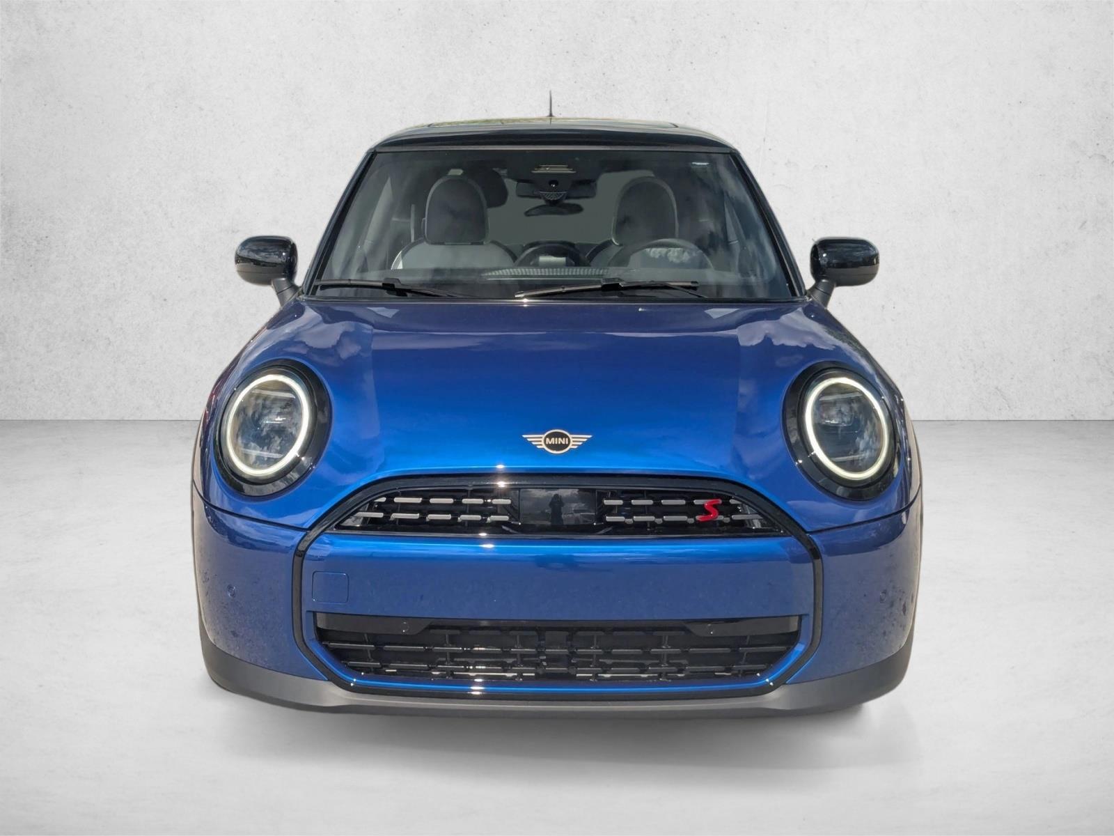 2026 MINI Hardtop 2 Door