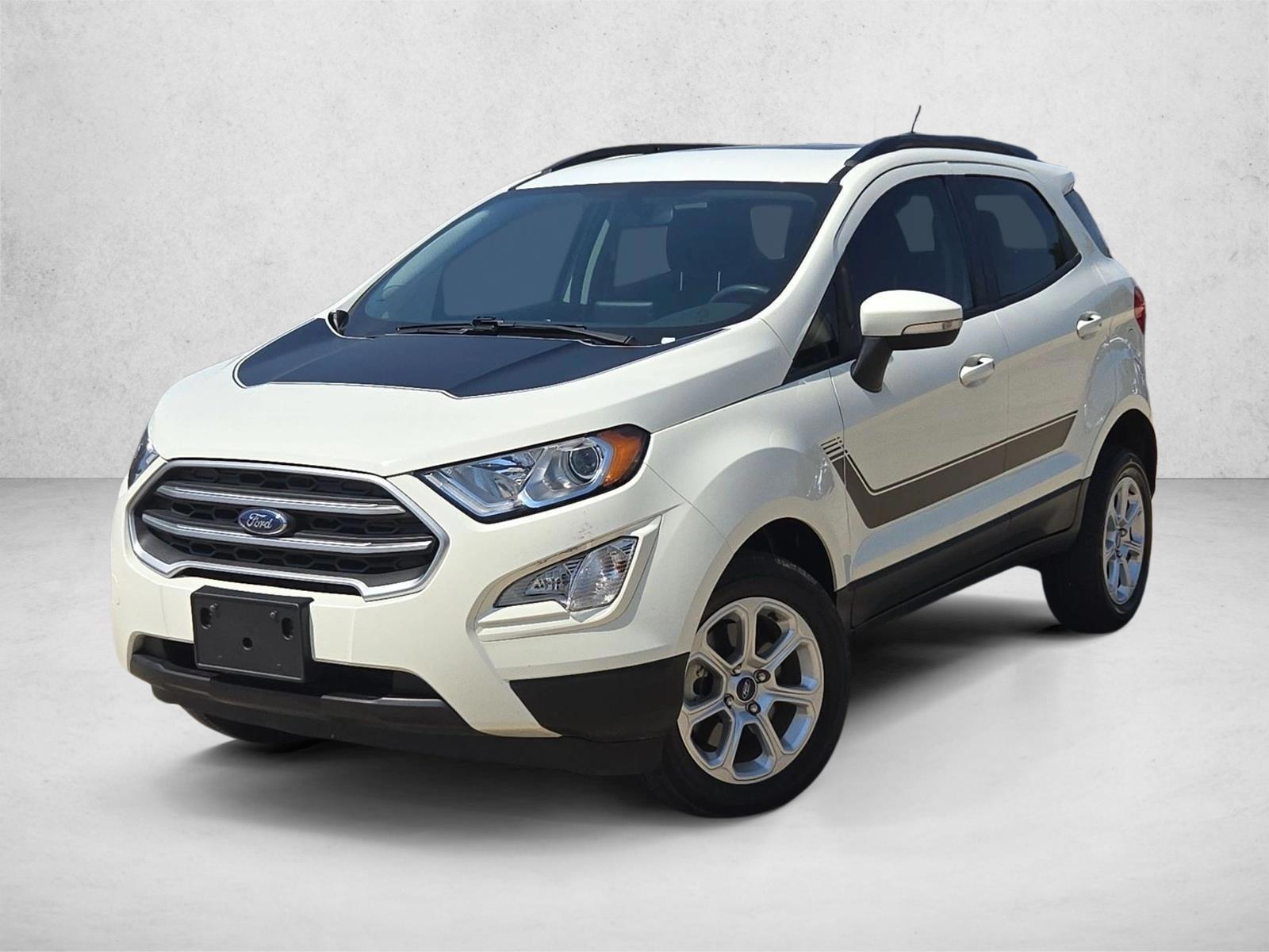 2021 Ford Transit Connect