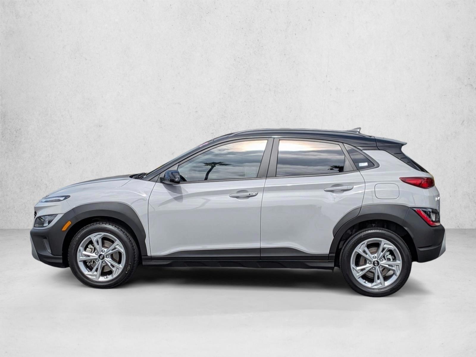 Thumbnail: 2023 Hyundai Kona - 2