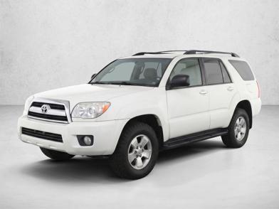 2006 Toyota 4Runner SR5 -
                  Centennial, CO