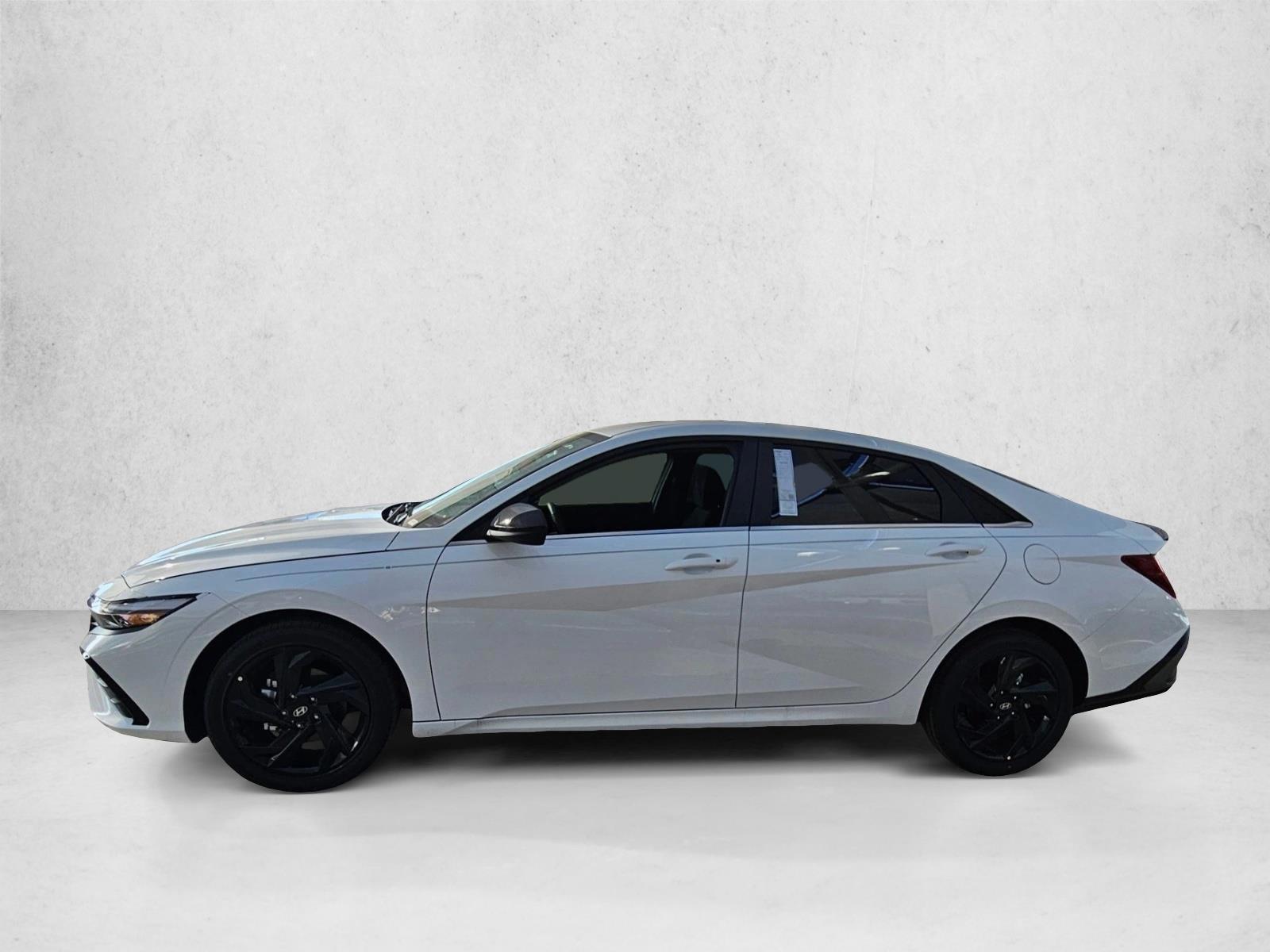 Thumbnail: 2026 Hyundai Elantra - 2