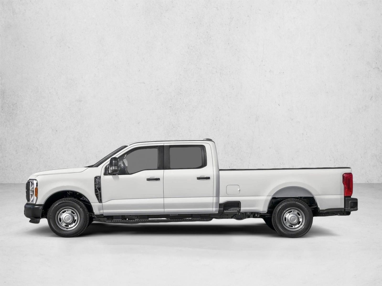 Thumbnail: 2026 Ford Econoline - 2