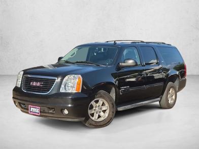 2013 GMC Yukon XL SLT -
                  Arlington, TX