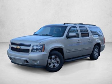 2012 Chevrolet Suburban LT -
                  North Canton, OH