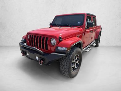 2021 Jeep Gladiator Sport S -
                  Burleson, TX
