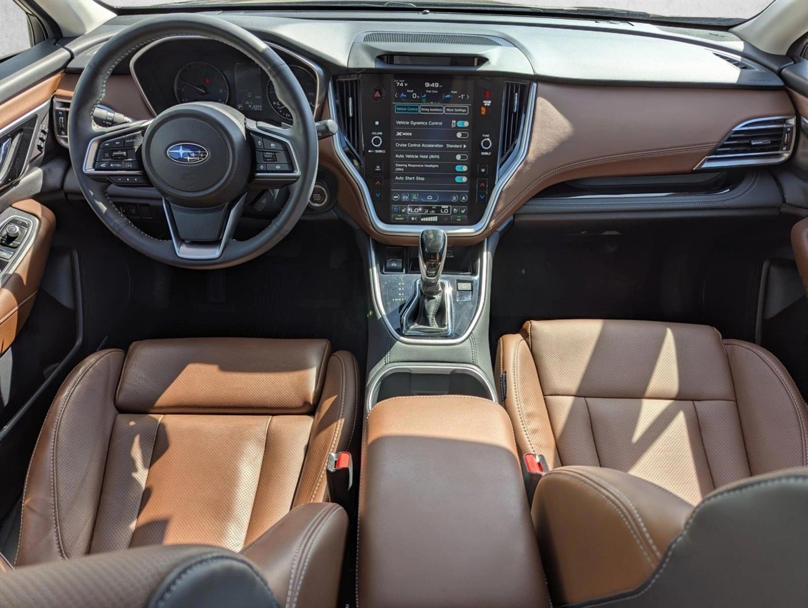 Thumbnail: 2025 Subaru Outback - 3