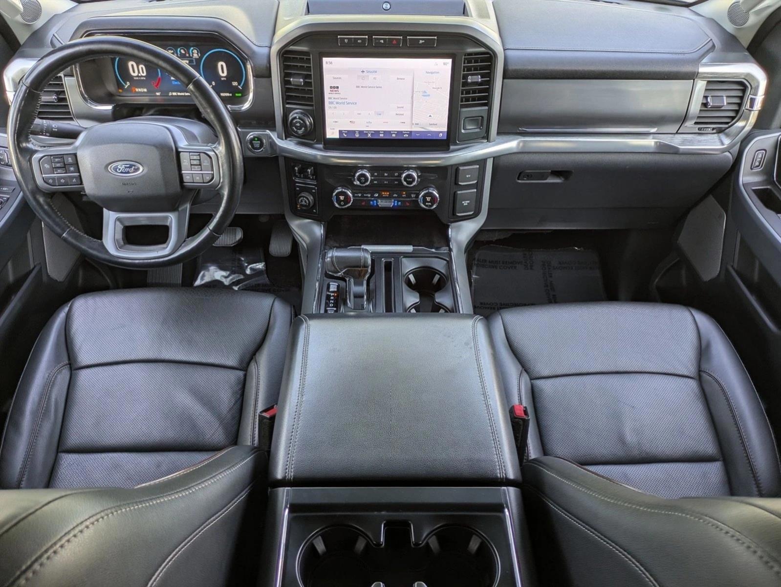 Thumbnail: 2021 Ford F-150 - 3