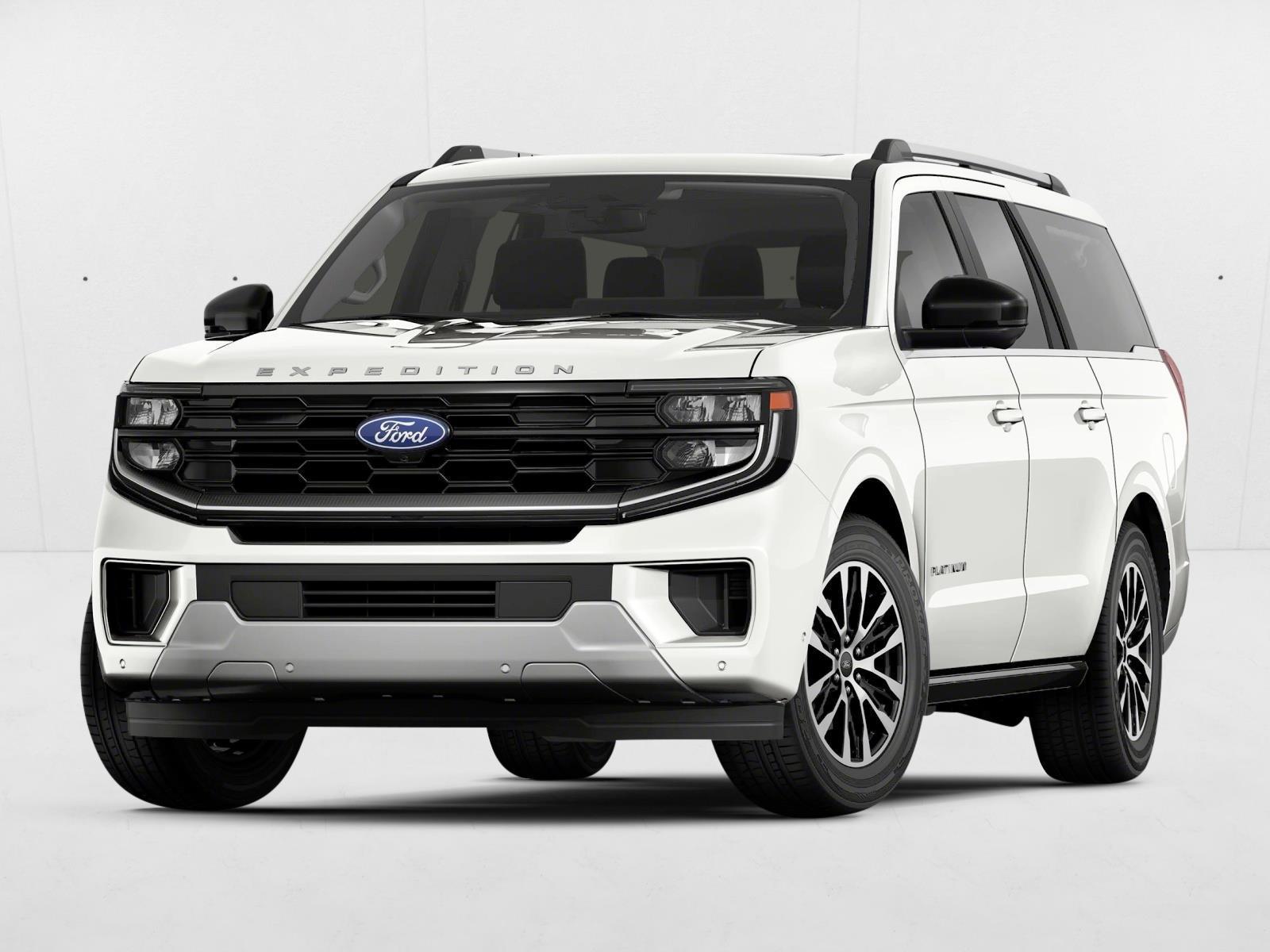 2025 Ford Expedition Platinum MAX 4x4's photo