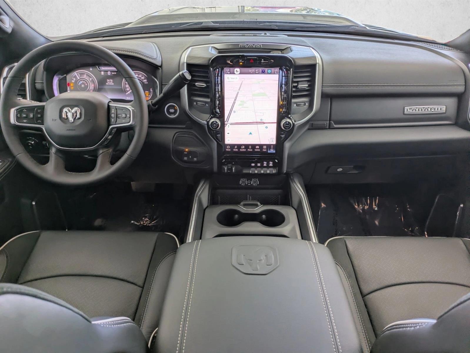 Thumbnail: 2026 RAM 2500 - 4