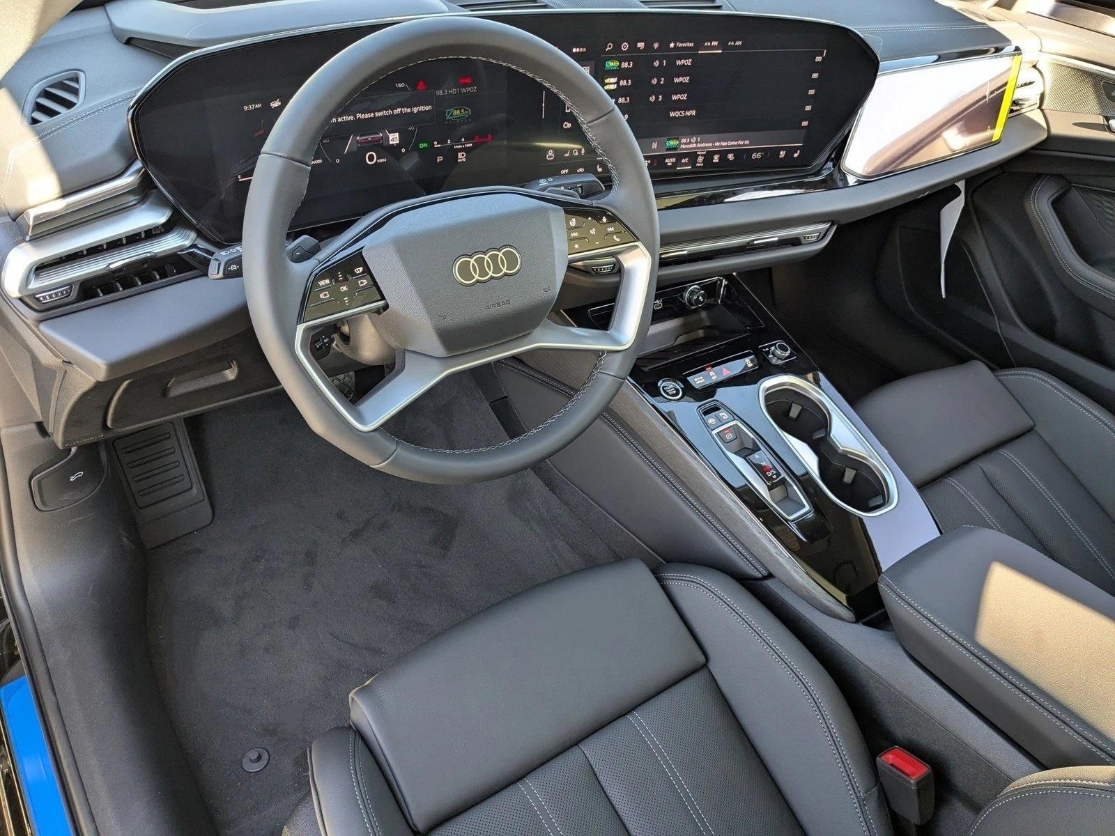 Thumbnail: 2026 Audi A6 - 3