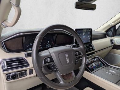 2021 Lincoln Navigator
