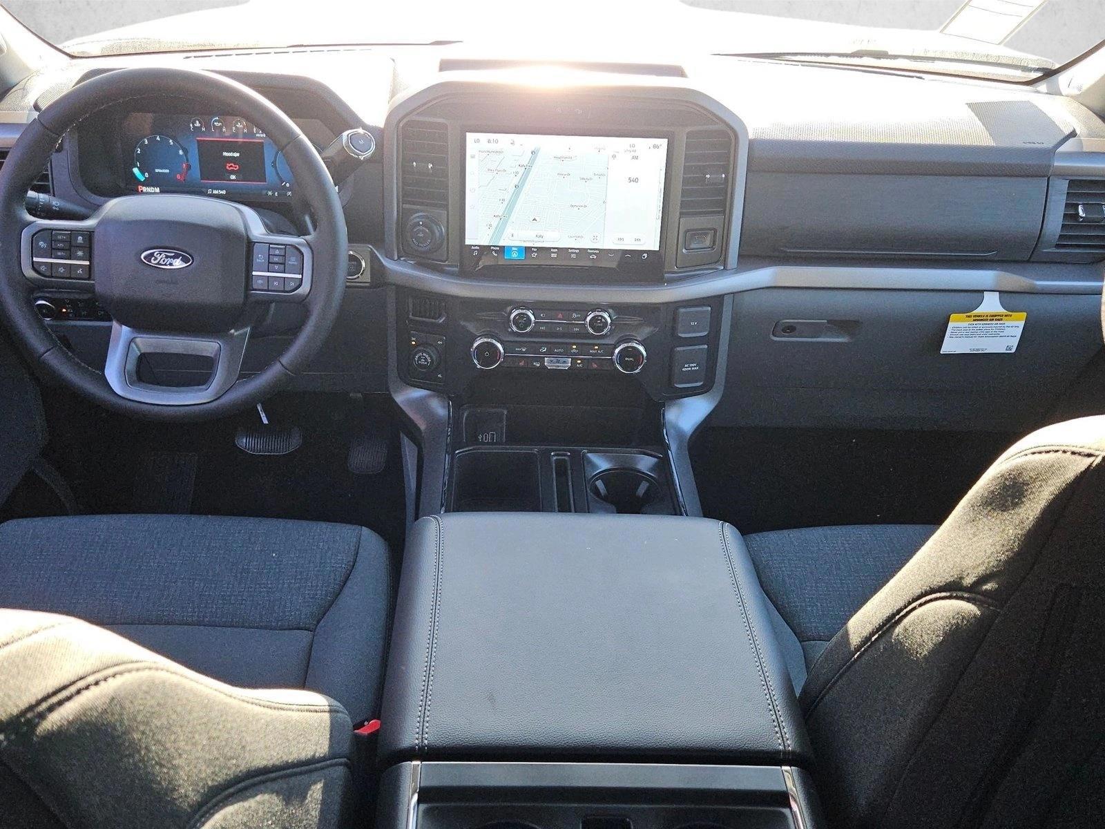 Thumbnail: 2026 Ford F-150 - 3