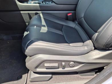 2026 Honda Passport