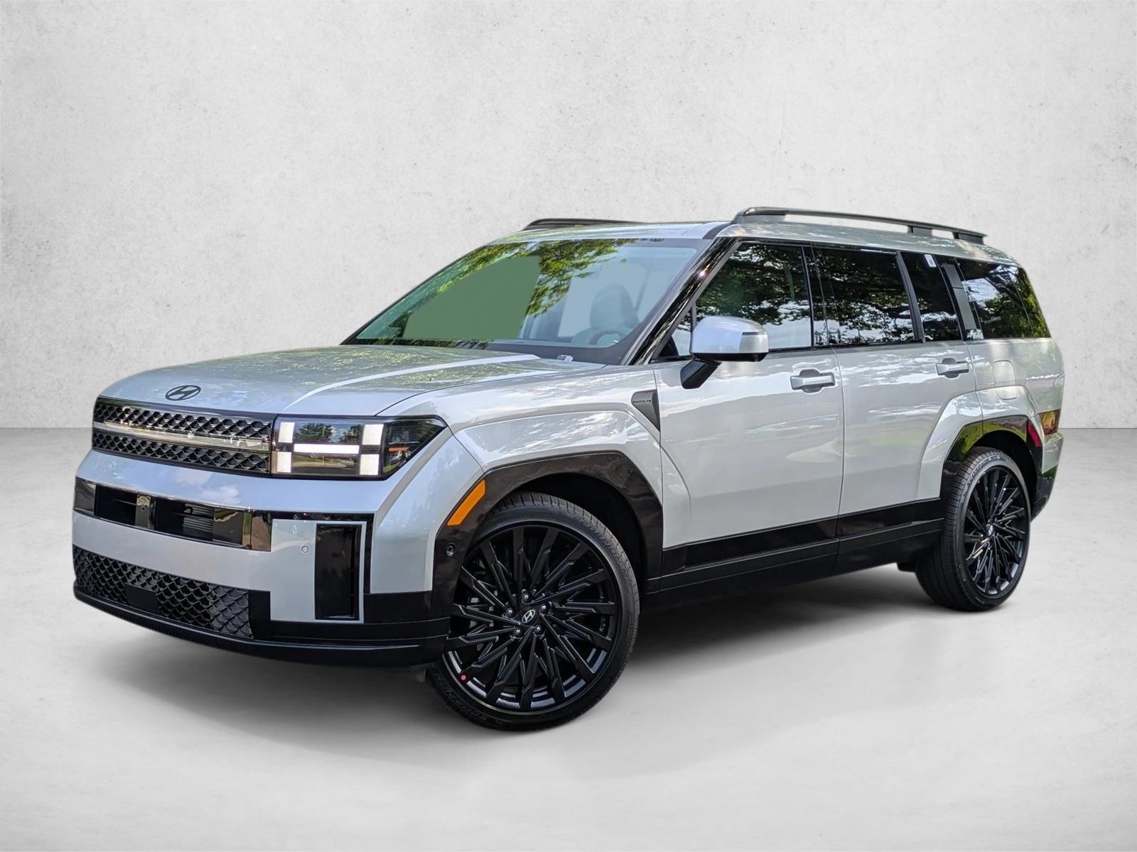 Thumbnail: 2026 Hyundai Santa Fe - 1