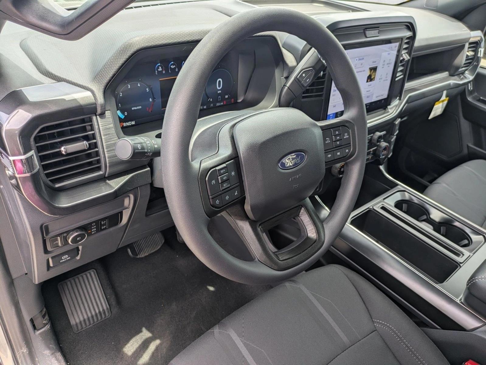 Thumbnail: 2026 Ford F-150 - 3
