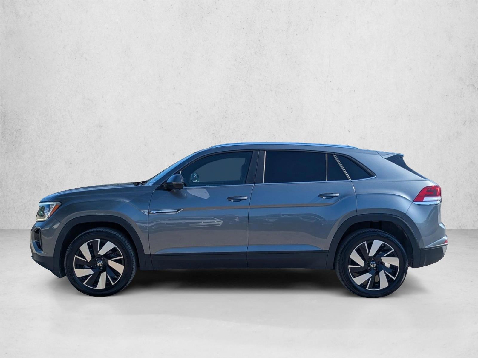 Thumbnail: 2024 Volkswagen Atlas - 3