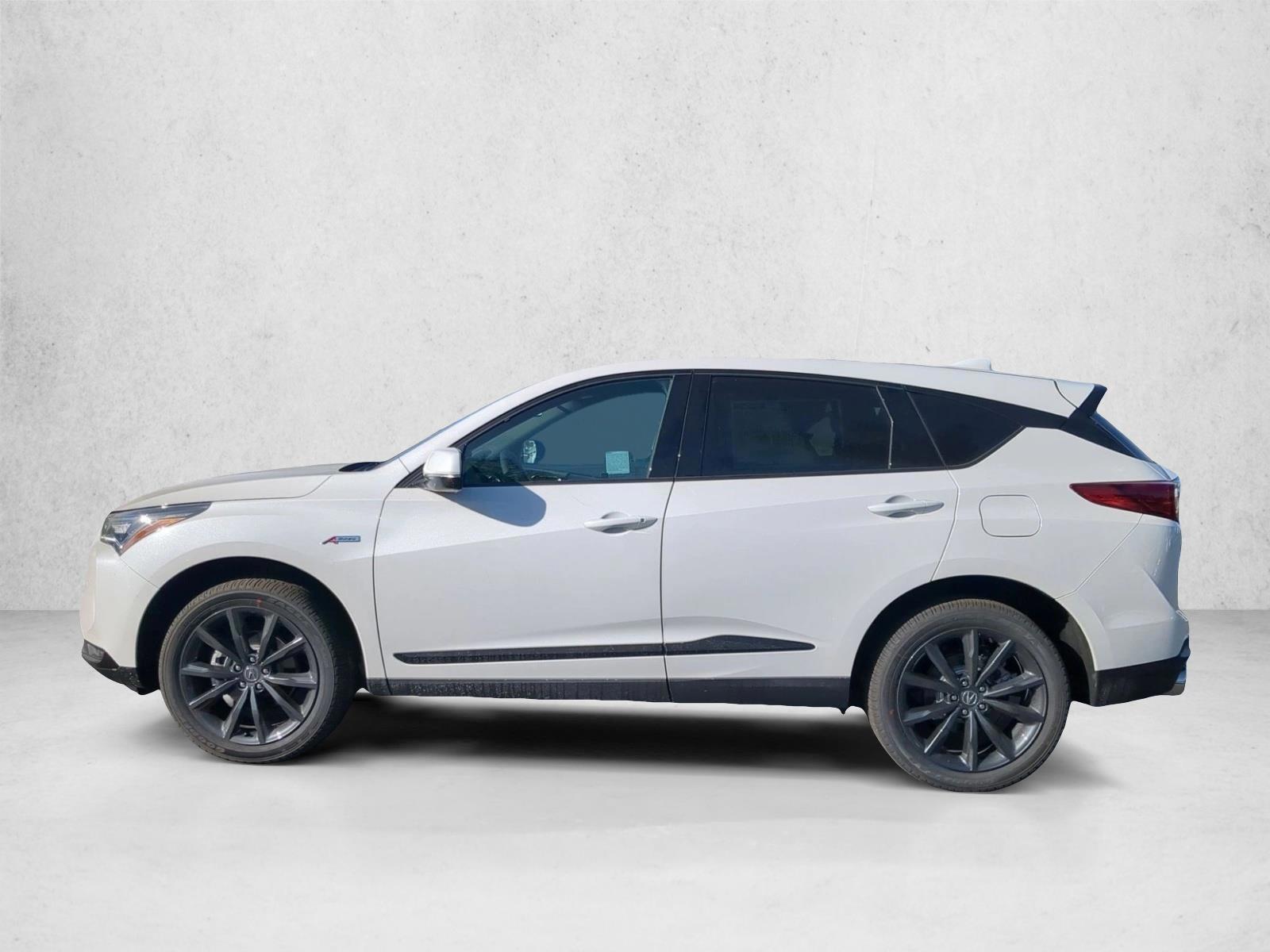 Thumbnail: 2026 Acura RDX - 2
