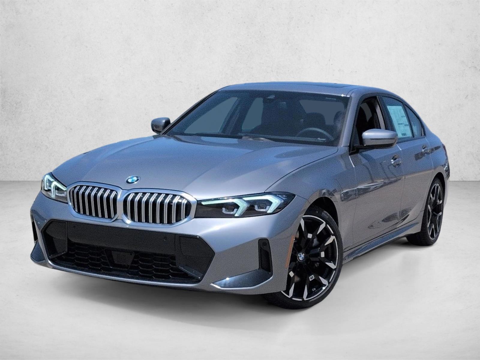 Thumbnail: 2026 BMW 3 Series - 1