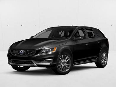 2018 Volvo V60  -
                  Centennial, CO