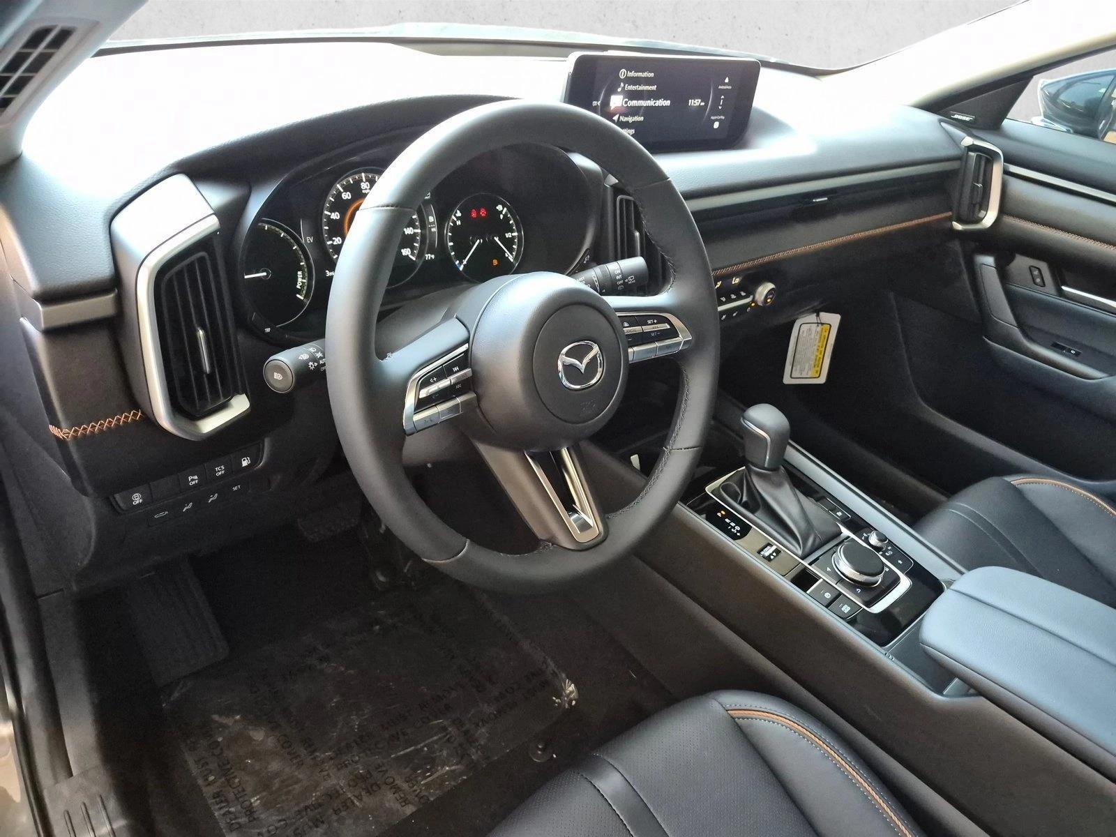 Thumbnail: 2026 Mazda CX-50 - 3