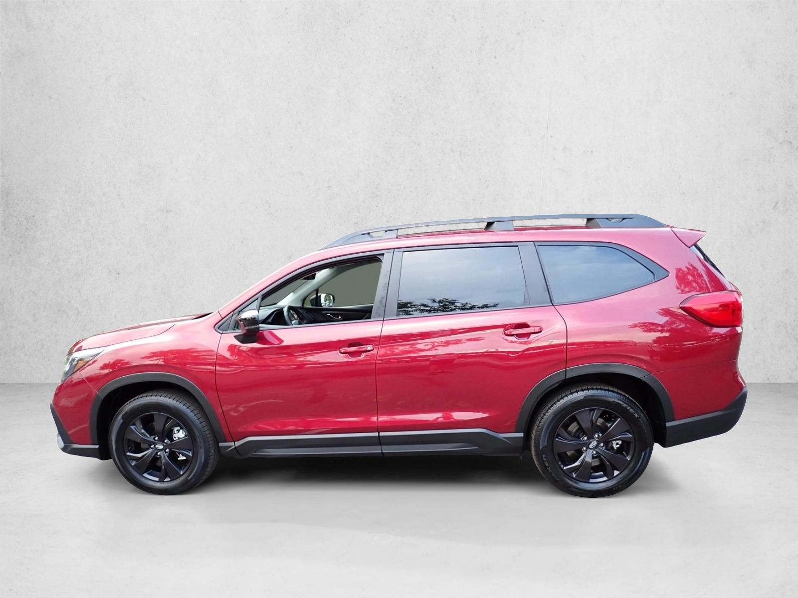 Thumbnail: 2026 Subaru Ascent - 2