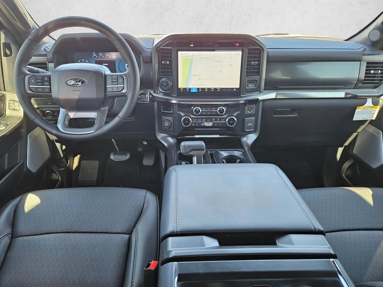 Thumbnail: 2026 Ford F-150 - 3