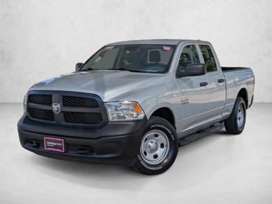 2018 RAM 1500 Tradesman -
                  Lewisville, TX
