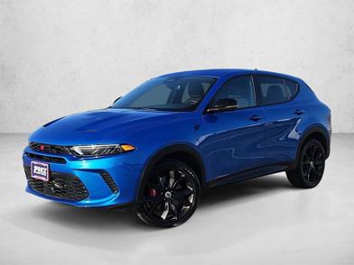 2024 Dodge Hornet GT -
                  Corpus Christi, TX