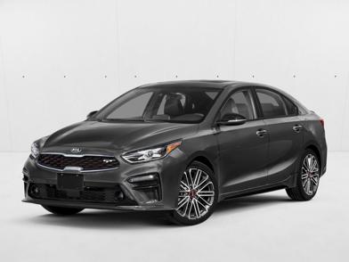 2021 Kia Forte GT -
                  Winter Park, FL