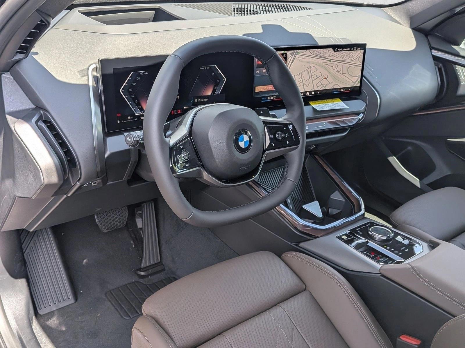 Thumbnail: 2026 BMW X3 - 3