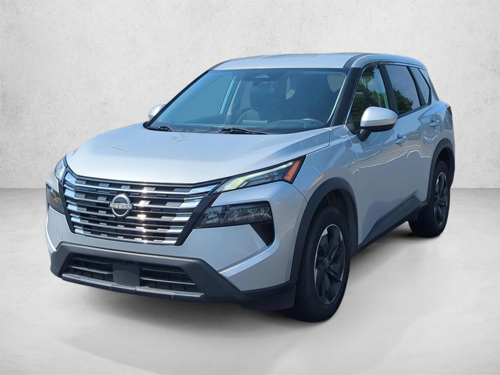 Thumbnail: 2024 Nissan Rogue - 1