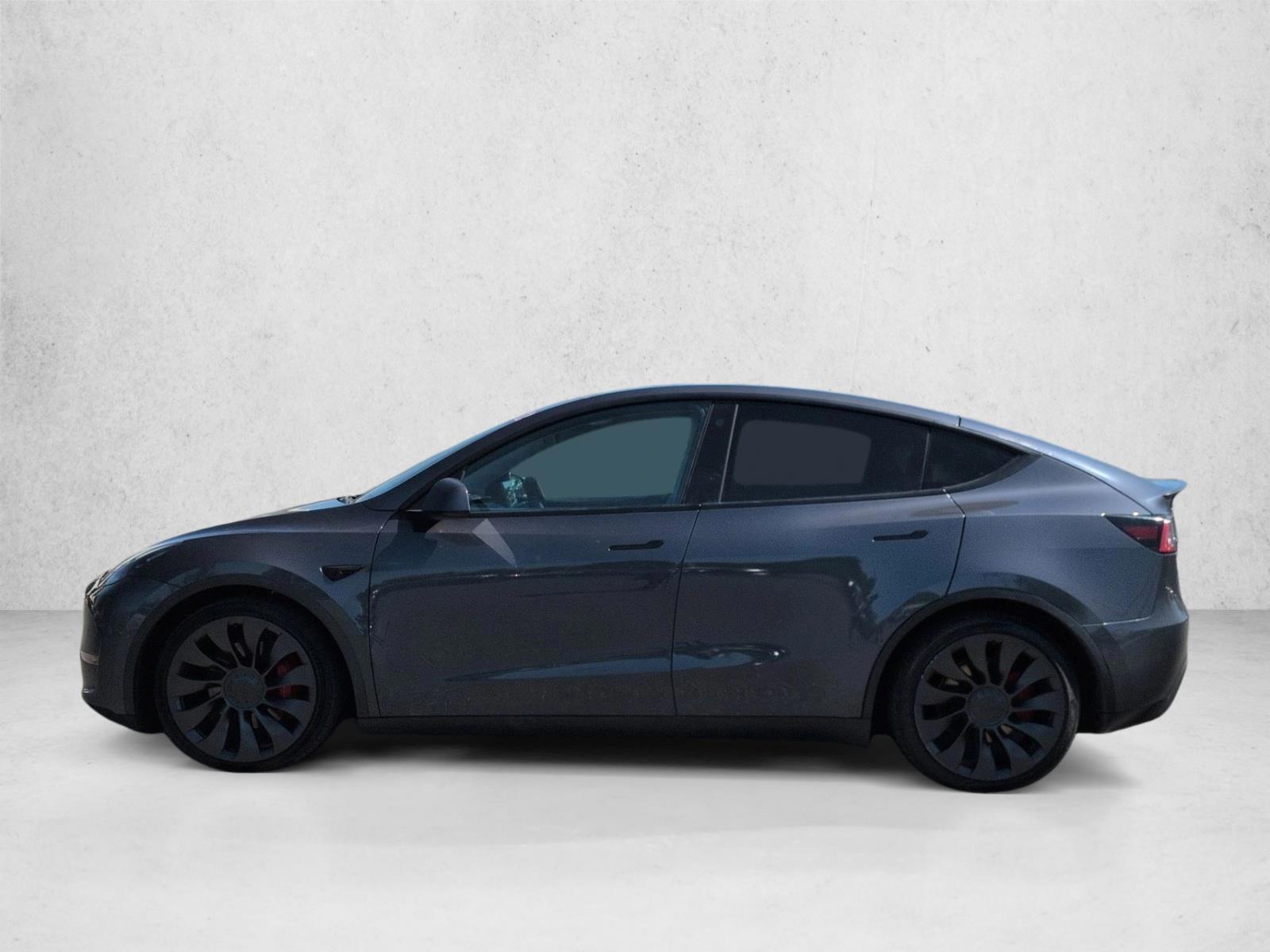 Thumbnail: 2022 Tesla Model Y - 2