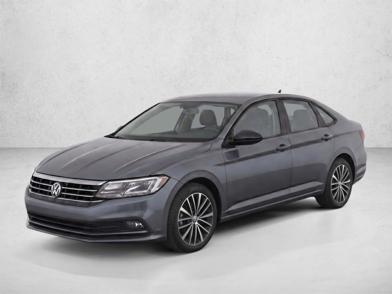 2015 Volkswagen Jetta Sport -
                  Hollywood, FL