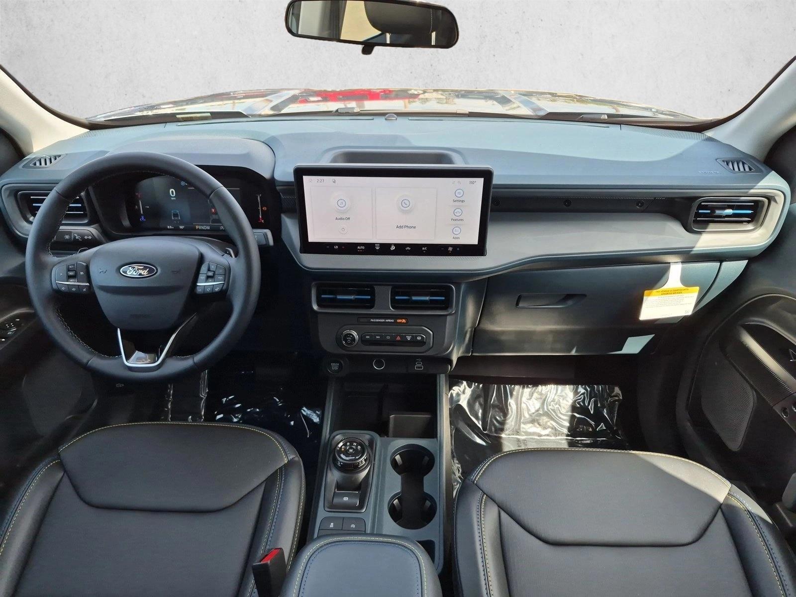 Thumbnail: 2026 Ford Maverick - 3