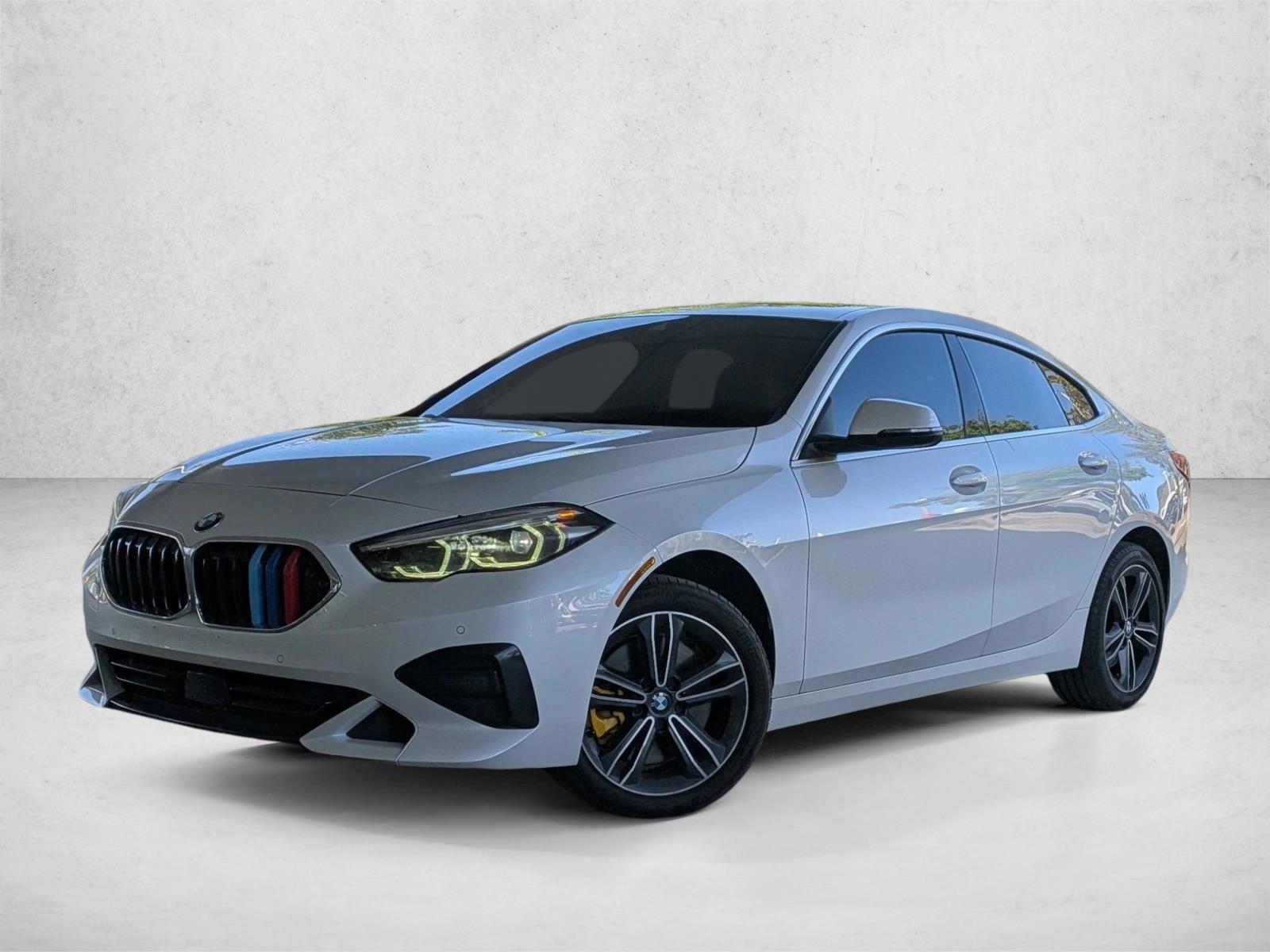 2024 BMW 2 Series 228i xDrive Gran Coupe's photo