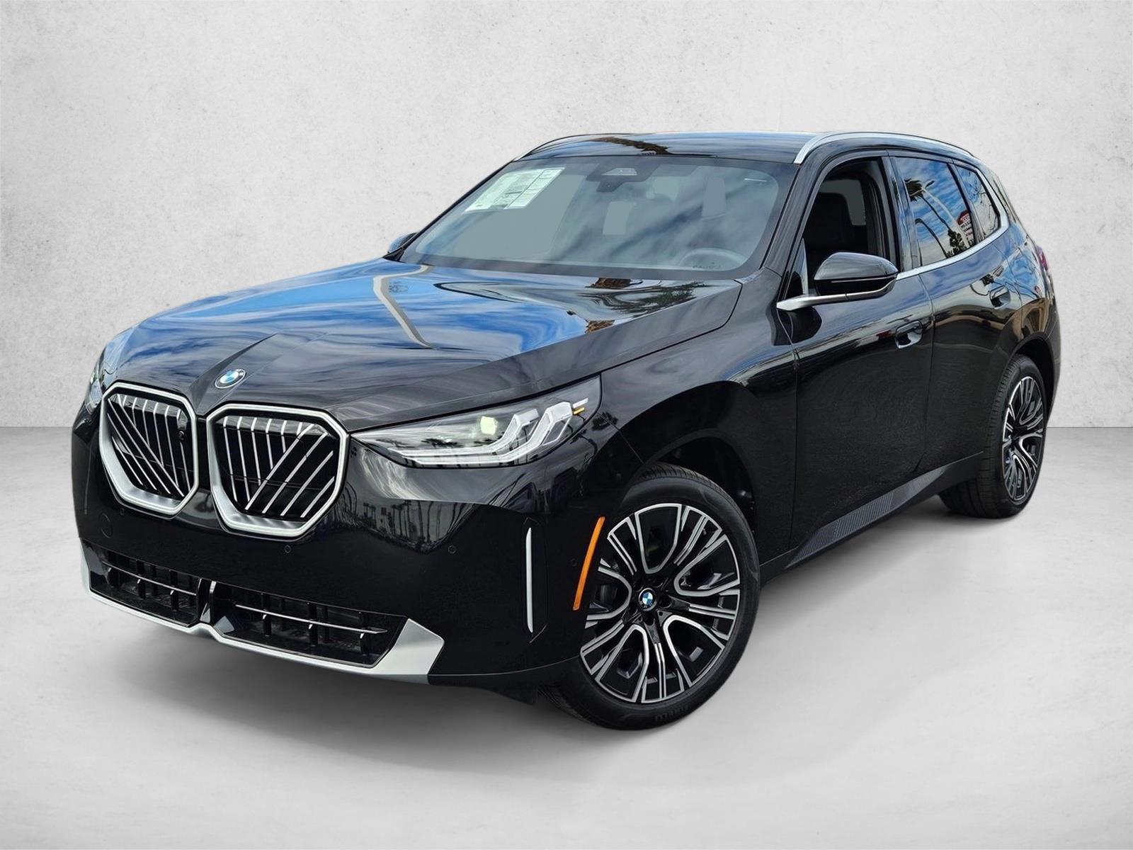Thumbnail: 2026 BMW X3 - 1