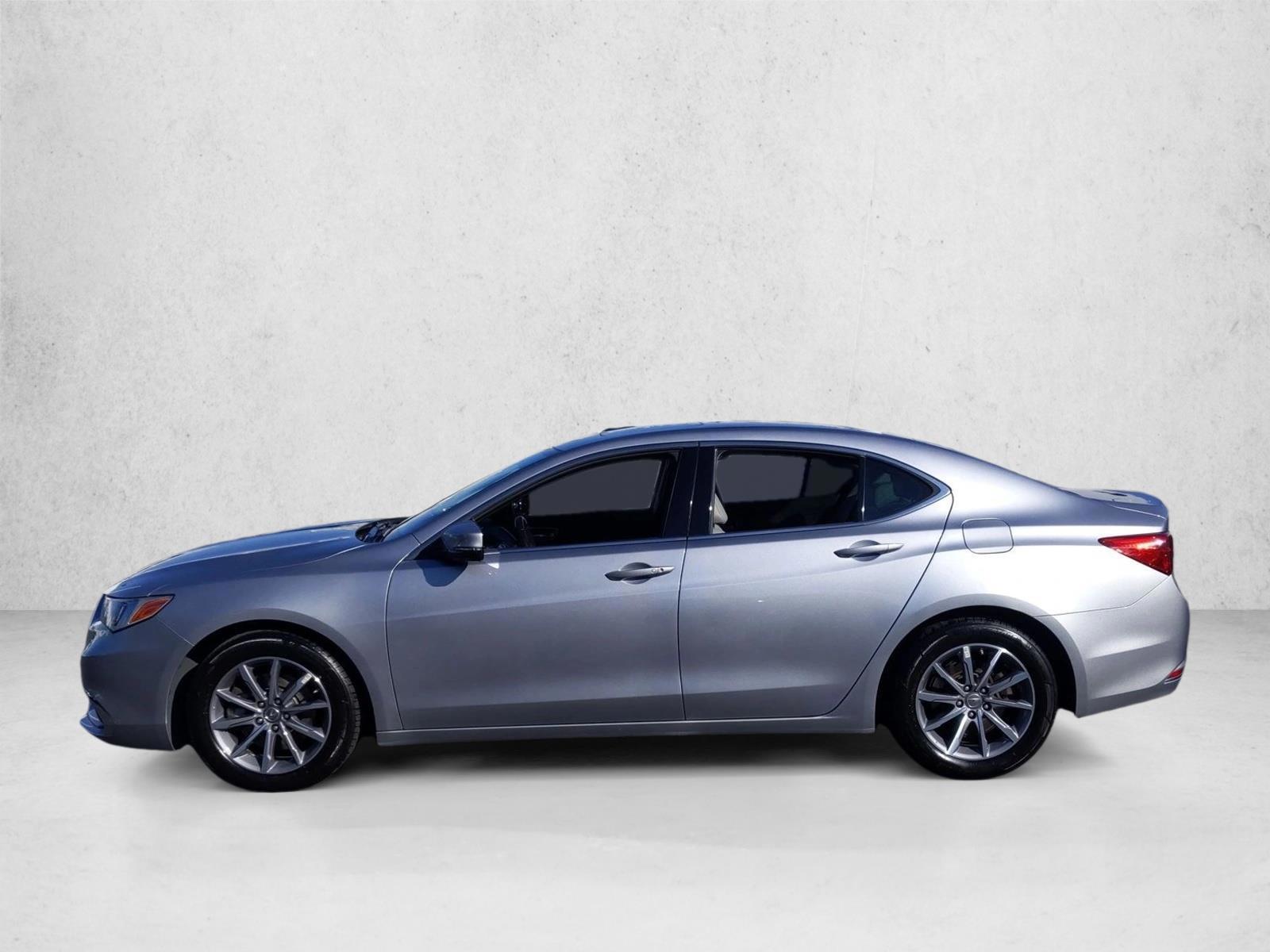 Thumbnail: 2019 Acura TLX - 2