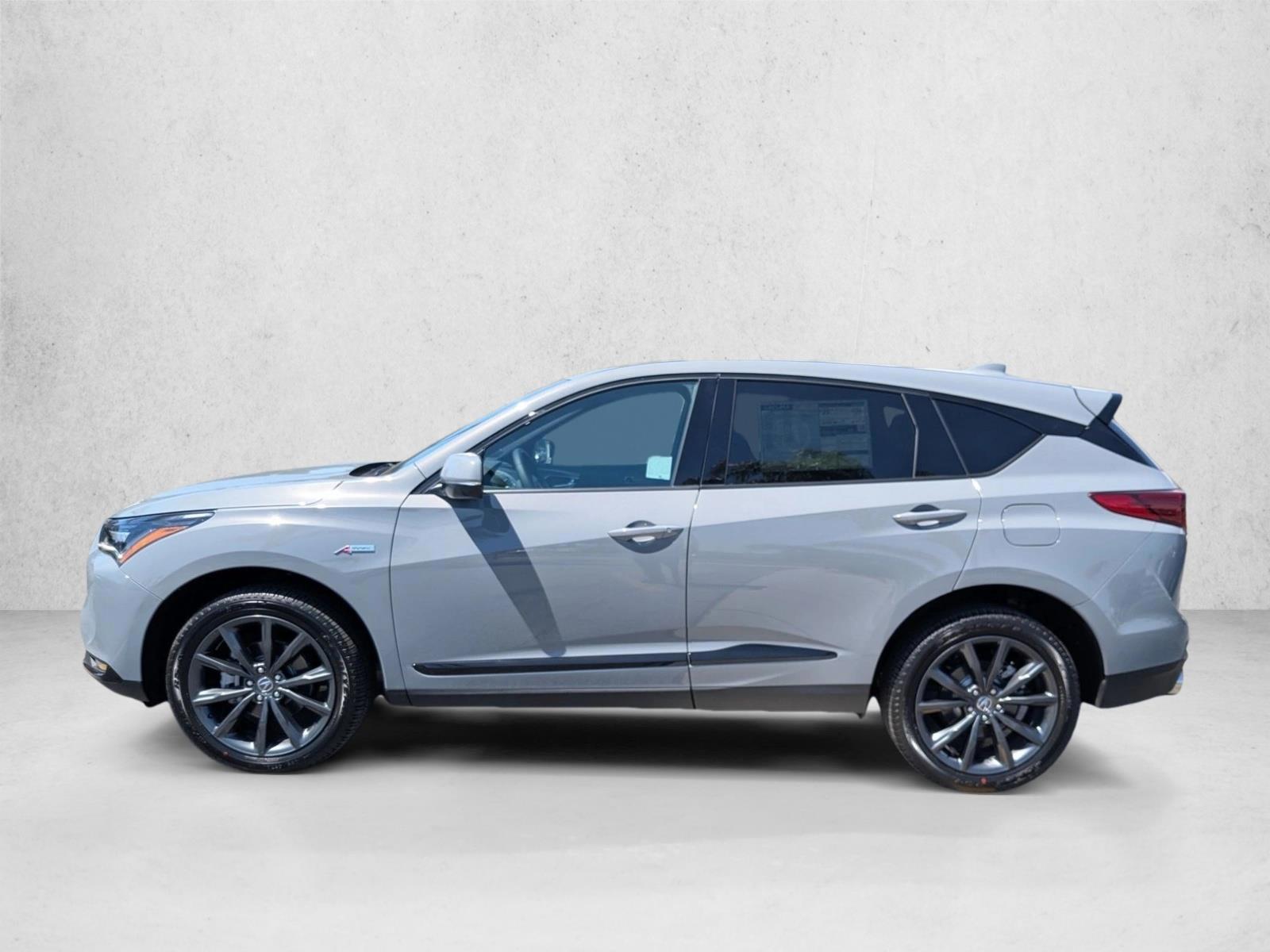 Thumbnail: 2026 Acura RDX - 2