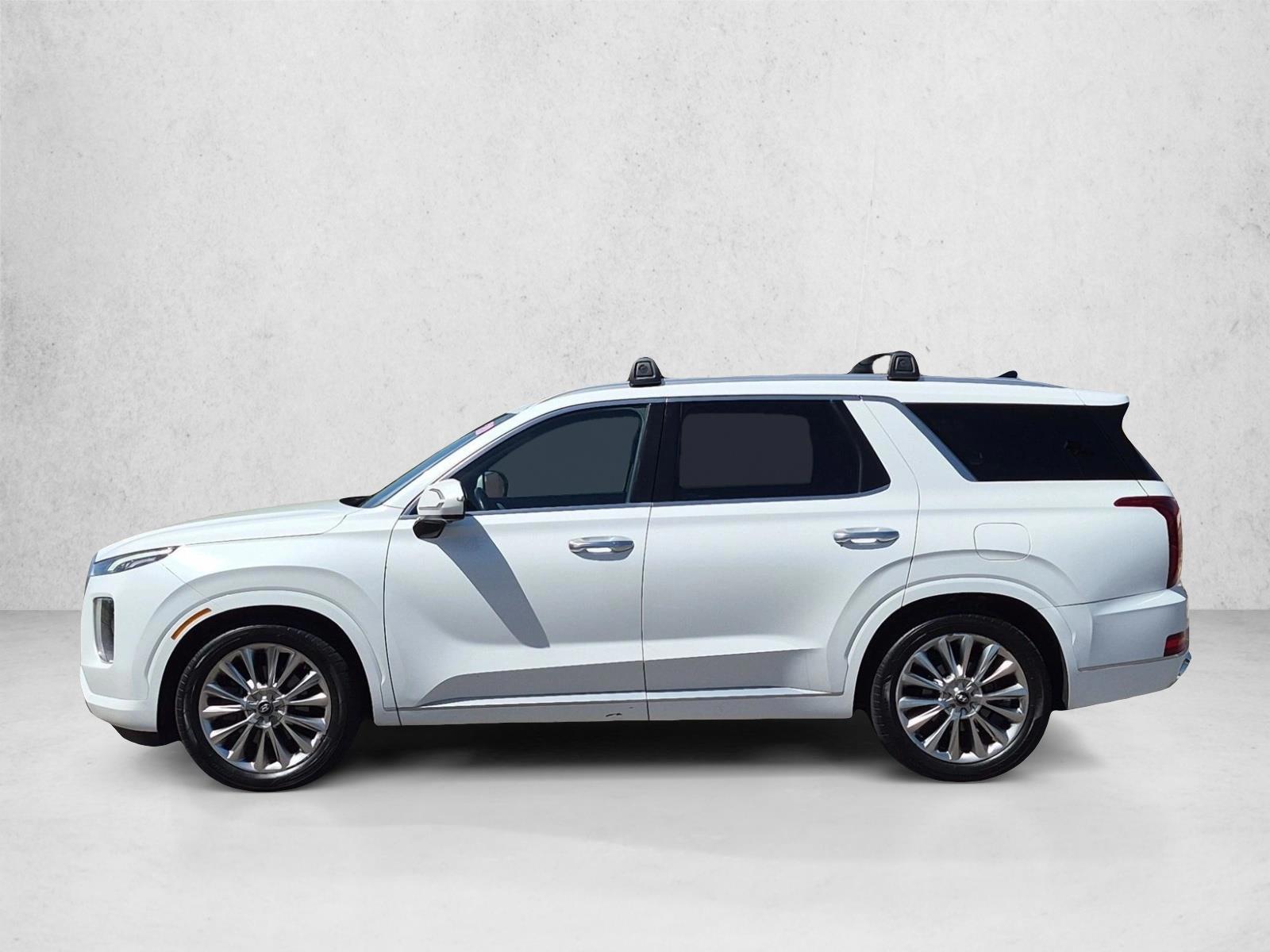 Thumbnail: 2020 Hyundai Palisade - 2