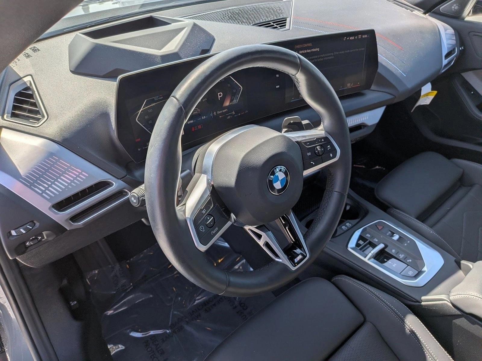 Thumbnail: 2026 BMW 2 Series - 3