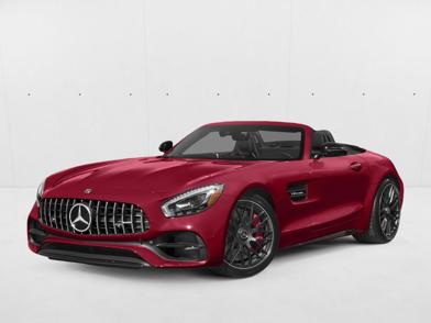 2018 Mercedes-Benz AMG GT C -
                  Bellevue, WA