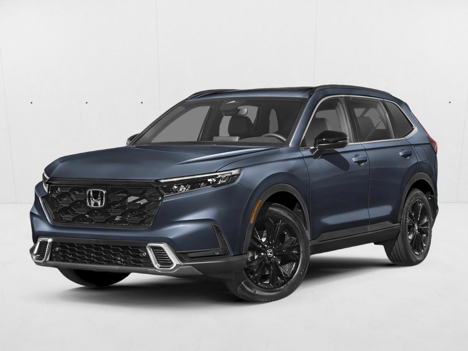 Thumbnail: 2026 Honda CR-V - 1
