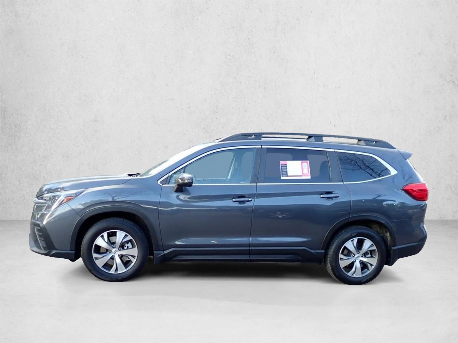 Thumbnail: 2023 Subaru Ascent - 2