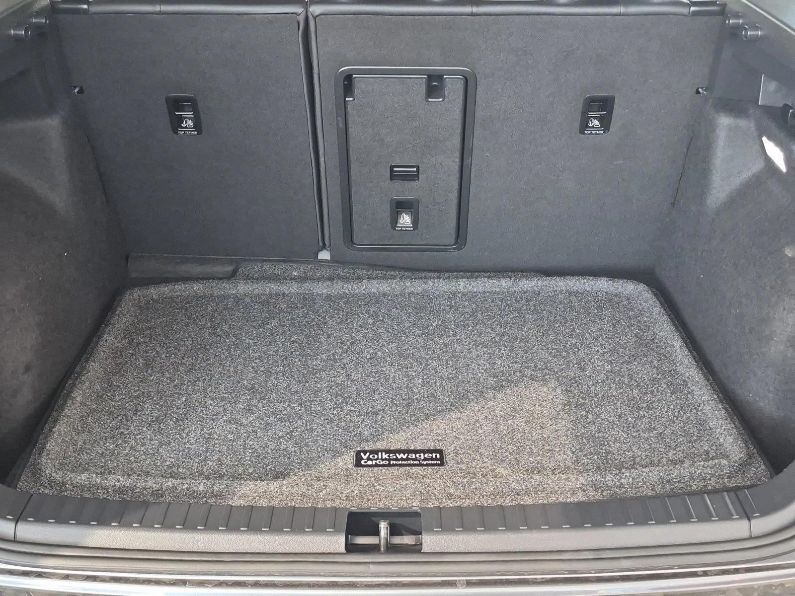 2024 Volkswagen Taos SE - Photo 6