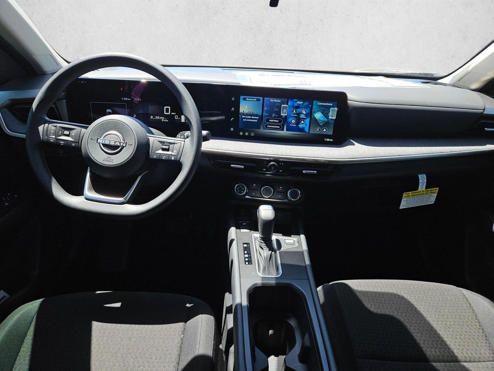 Thumbnail: 2026 Nissan Kicks - 3
